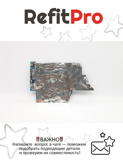 Материнская плата для ноутбука Lenovo Flex 5-14ARE05 AMD Ryzen R7-4700U UMA 16G WIN (5B20S44392), оригинал