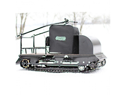 Мотобуксировщик ОНЕГО 500 Grand 17 л.с.