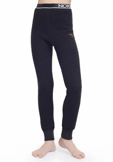 Термобелье детское Norveg "-60" штанишки детские unisex 4TU003