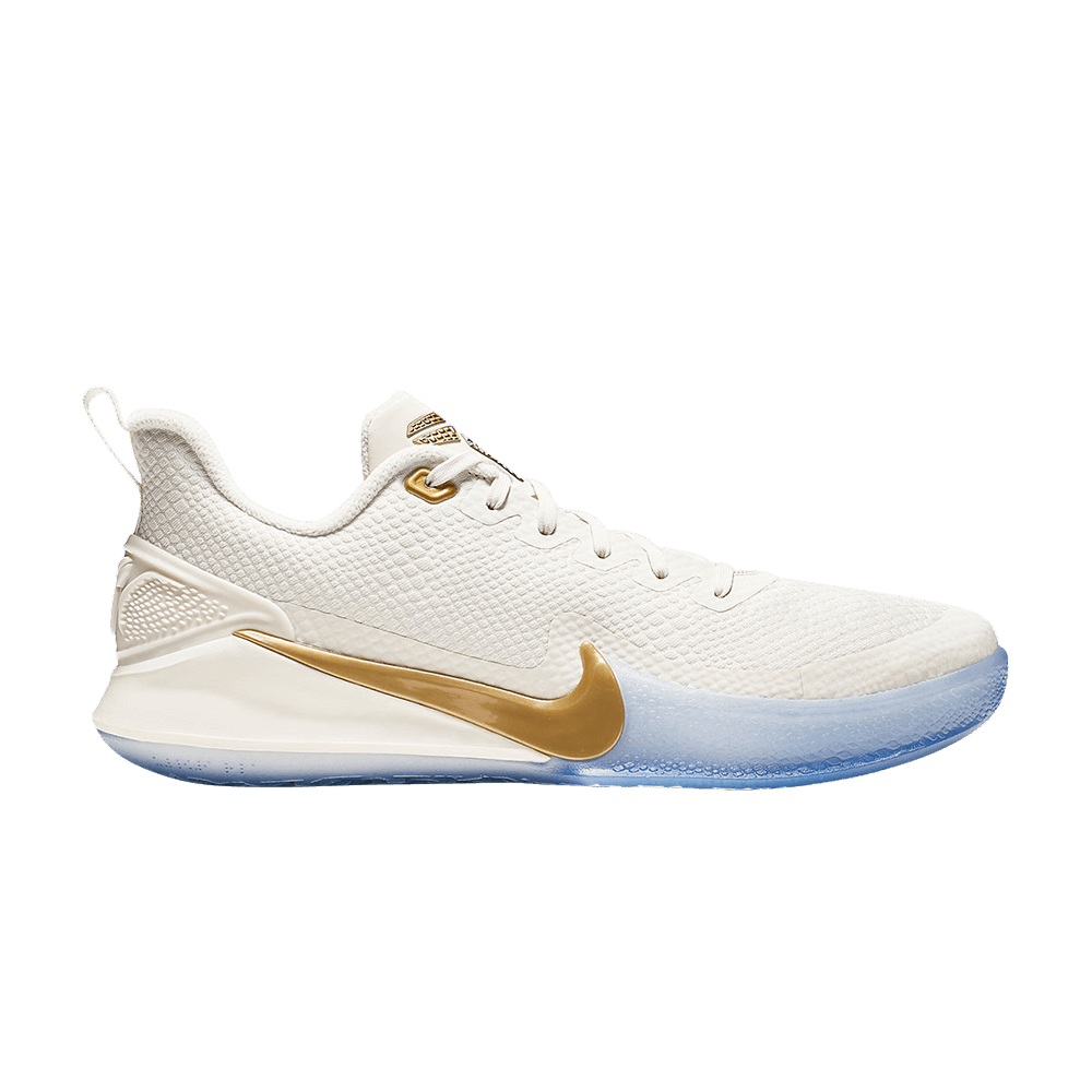 Кроссовки Nike Mamba Focus Ep