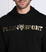 Худи Plein Sport - черный(MJB2758 PJO002N)