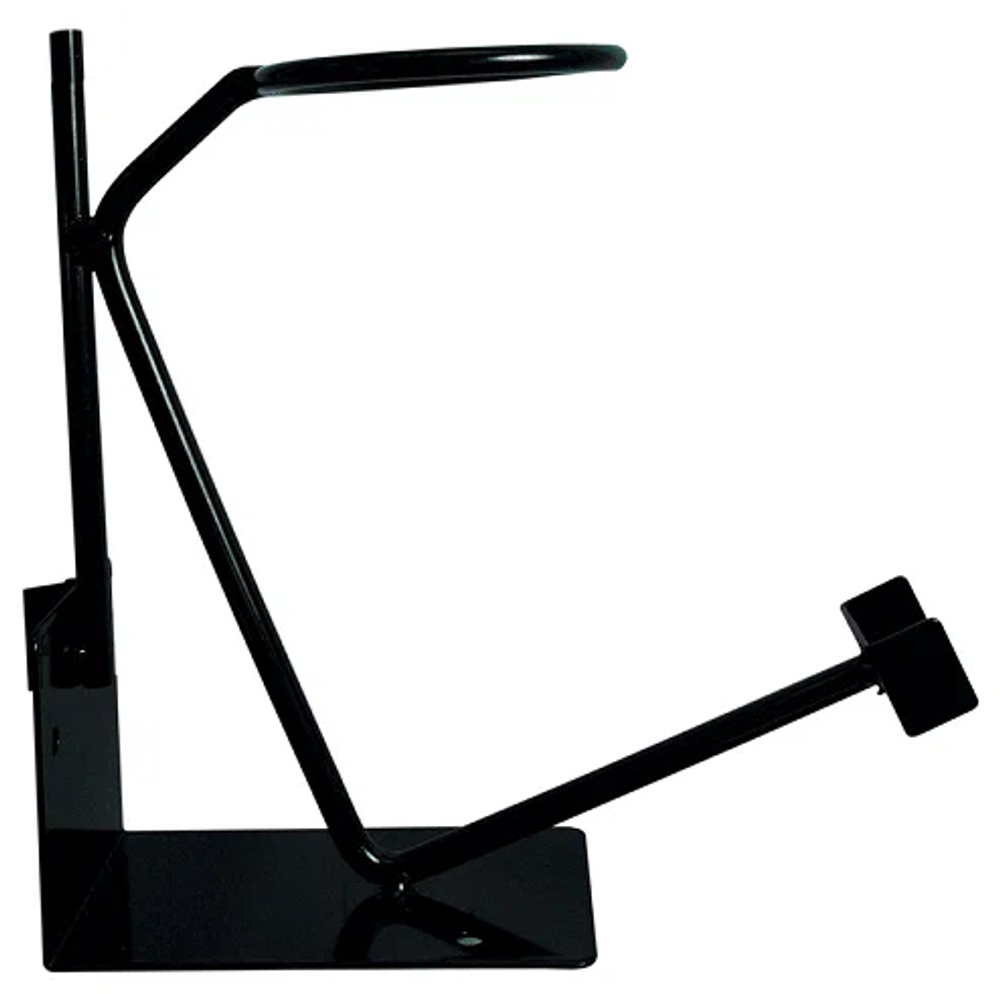 *SCH-SGH-1 Держатель окрасочных пистолетов с кольцом-держателем для фильтров