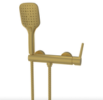 103561-S Смеситель од. для душа (МАТ. ЗОЛОТО) ViEiR (10/1шт)