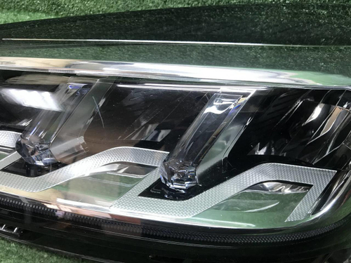 Фара левая Chery Tiggo 7 Pro (2020-2024) LED