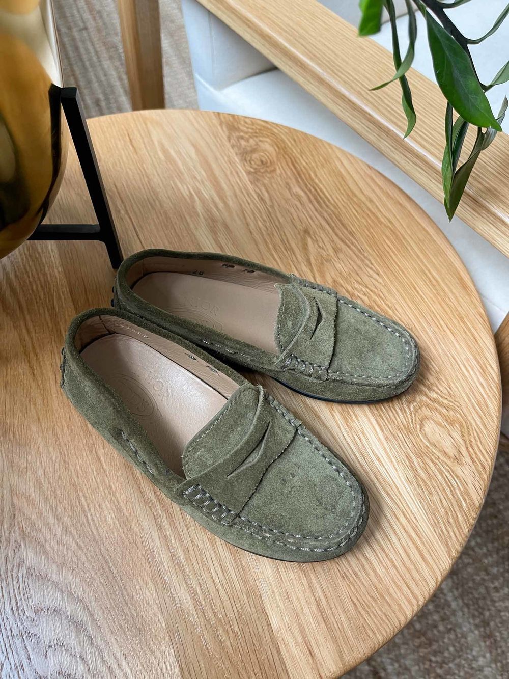 Мокасины Tod's, 27