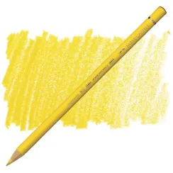 Rəngli karandaş \ Цветные карандаши Faber-Castell Polychromos Pencil - 185 Naples Yellow
