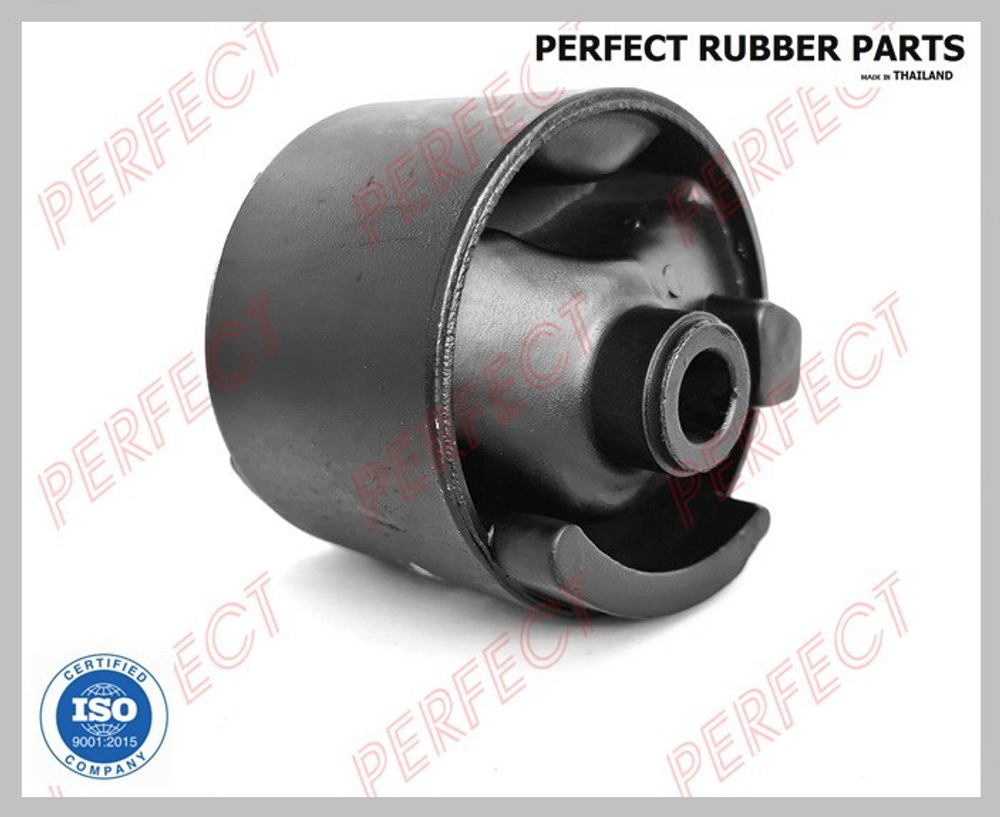 Сайлентблок правой подушки двигателя PERFECT (Кратность 1 шт) MD033237