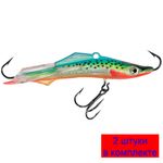 Балансир ICE ANGEL NEW-5 60mm 2 штуки 13 г.