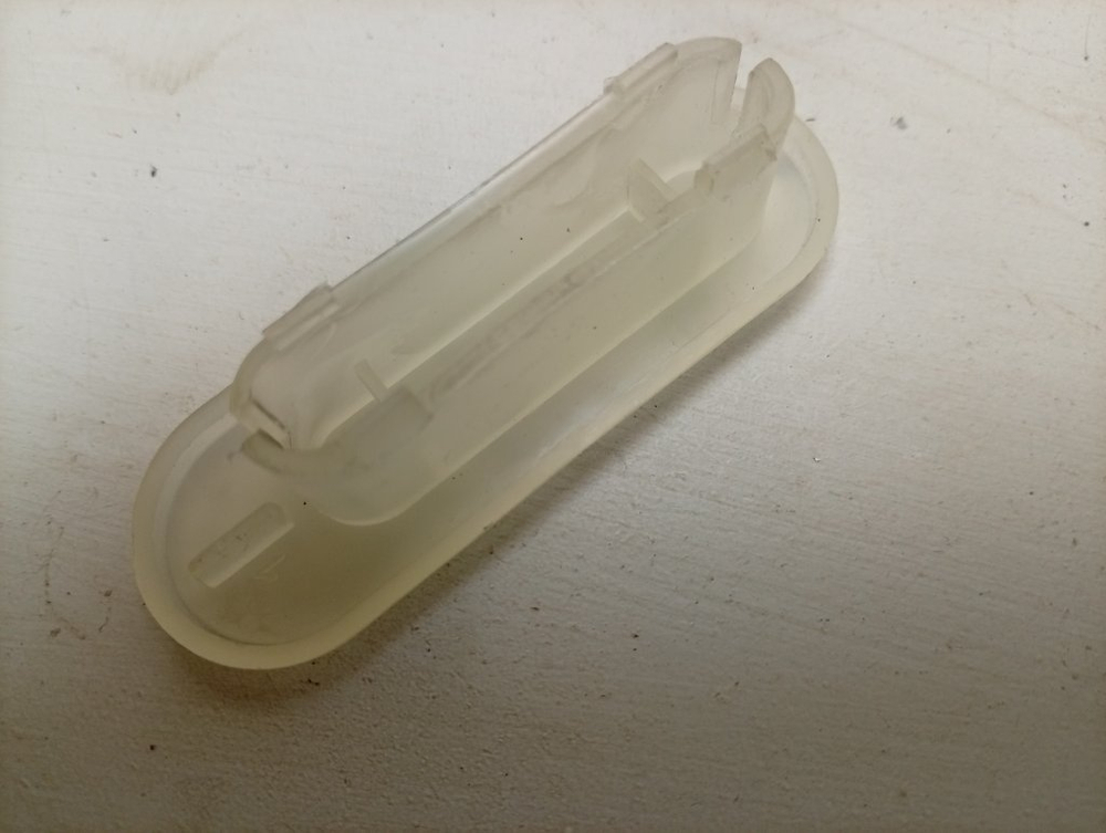 WMSG7105 кт46 Пластиковые элементы для стиральной машины Hotpoint-Ariston б/у