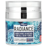 MaryAnn Organics, Radiance, комплекс витаминов C, ретинол и антиоксиданты, 50 мл (1,7 жидк. унц.)