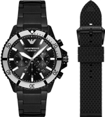 Мужские наручные часы Emporio Armani AR80050