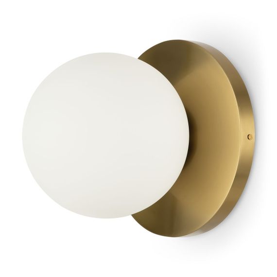 Бра Freya Zelda FR5125WL-01BS