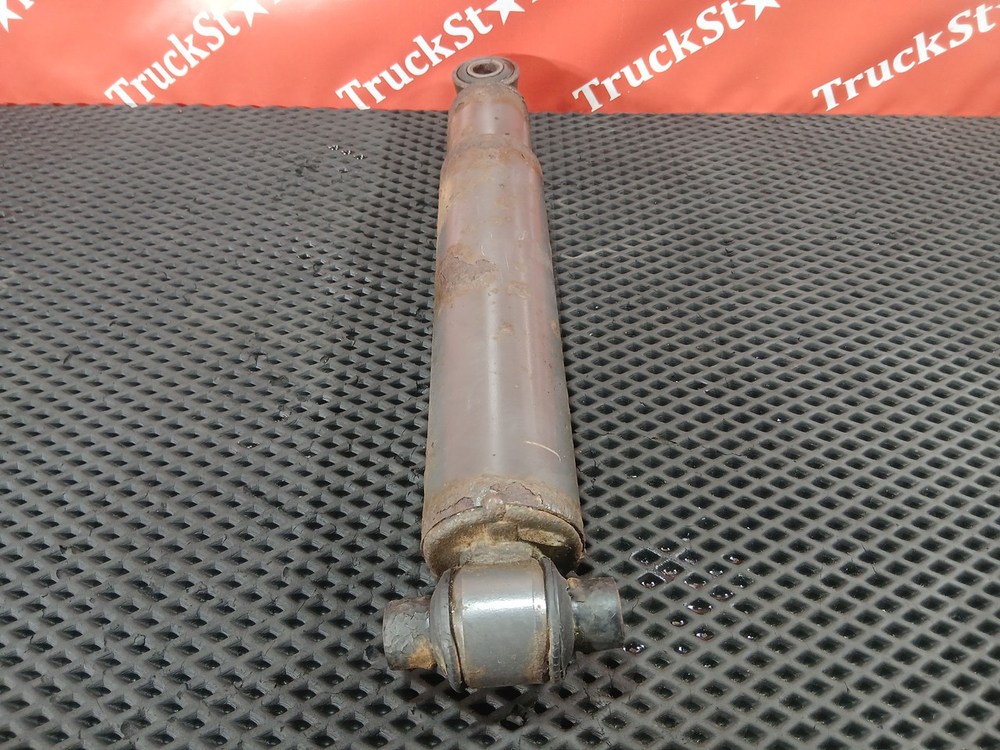 Амортизатор задний