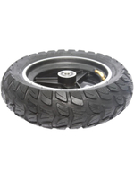 Колесо диск обод передний для Kugoo Kirin M4 Pro Plus