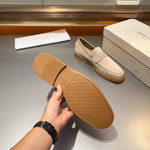 Лоферы Jimmy Choo