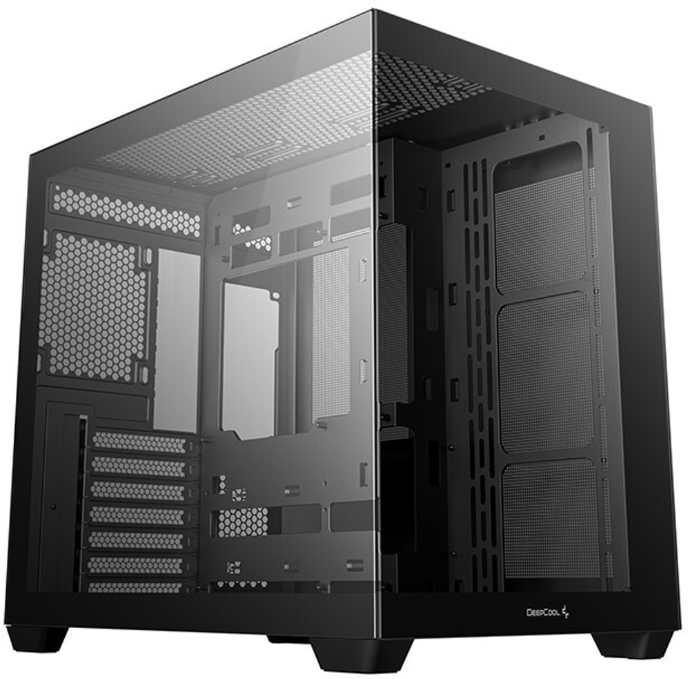 Корпус ATX Deepcool CG530