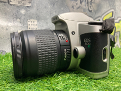Canon EOS 500N kit EF 28-80mm 3.5-5.6