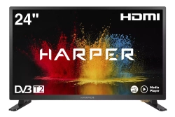 Телевизор 24" HARPER 24R575T