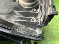 Фара правая Audi A4 B9 (2019-2025) LED