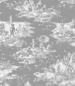 Коллекция 16 Histoire D`eau, бренд Thevenon, Франция