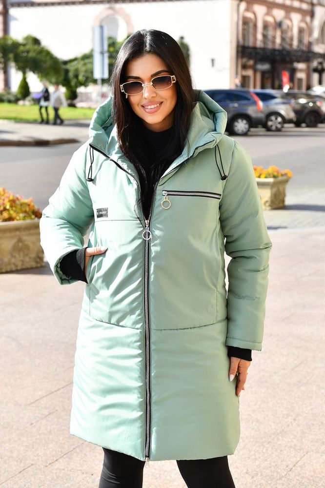 Куртка УК-3629-3 Фабрика Моды