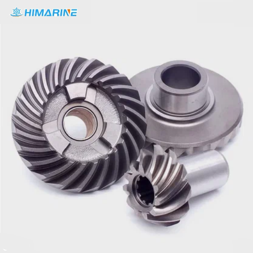 Шестерни редуктора Suzuki DT25/DT30/DF25/DF30 (57510-89J00-000, 57311-96320-000, 57521-89J00-000)