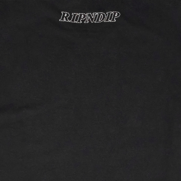 Футболка мужская Ripndip Fuck You Tee артикул:RND10094 Футболка мужская Ripndip Fuck You Tee артикул:RND10094 - купить в магазине Дайс