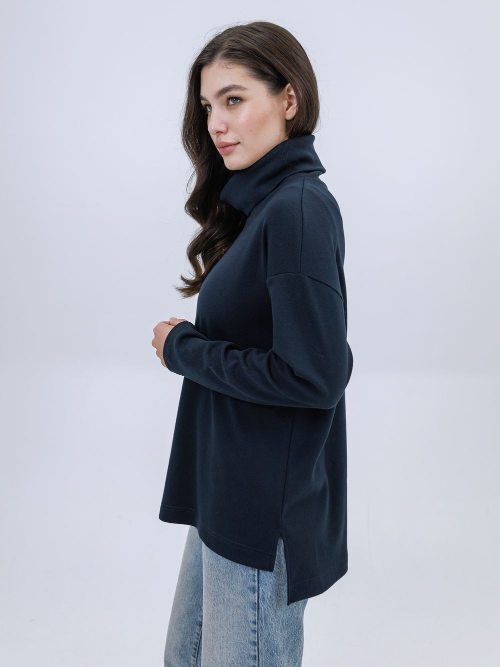 С-358 Джемпер женский