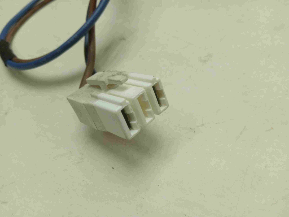 WD-10160N кт212 Сетевой фильтр для стиральной машины LG 6201EC1005В б/у
