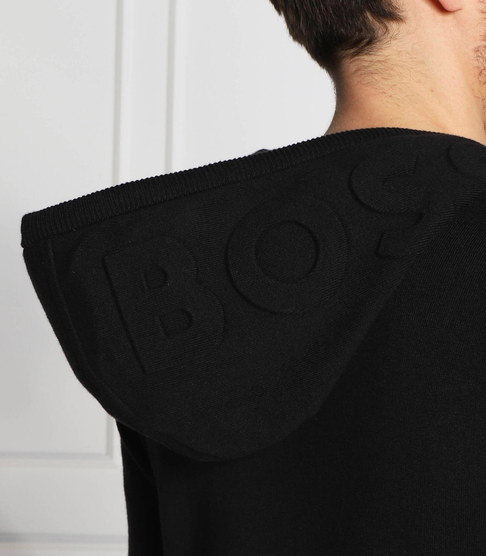 тощие fivo BOSS BLACK - черный(50482648)