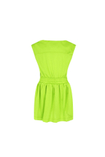 платье darpel Diesel - лимонный(J00051 0TAZL)