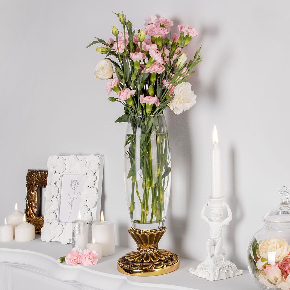 Ваза Классика Бронза