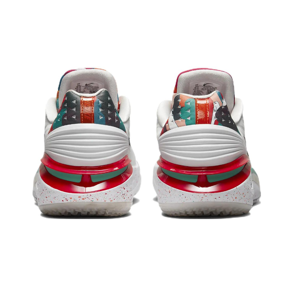 Кроссовки Nike Air Zoom GT Cut 2 'Leap High' FD4321-101