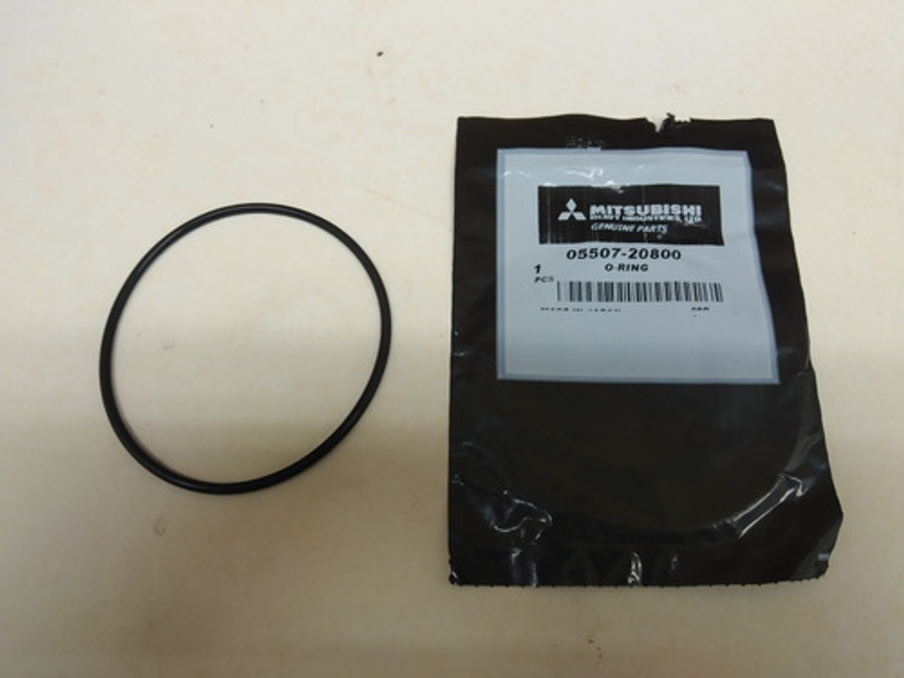 Кольцо / O-Ring АРТ: 05507-20800