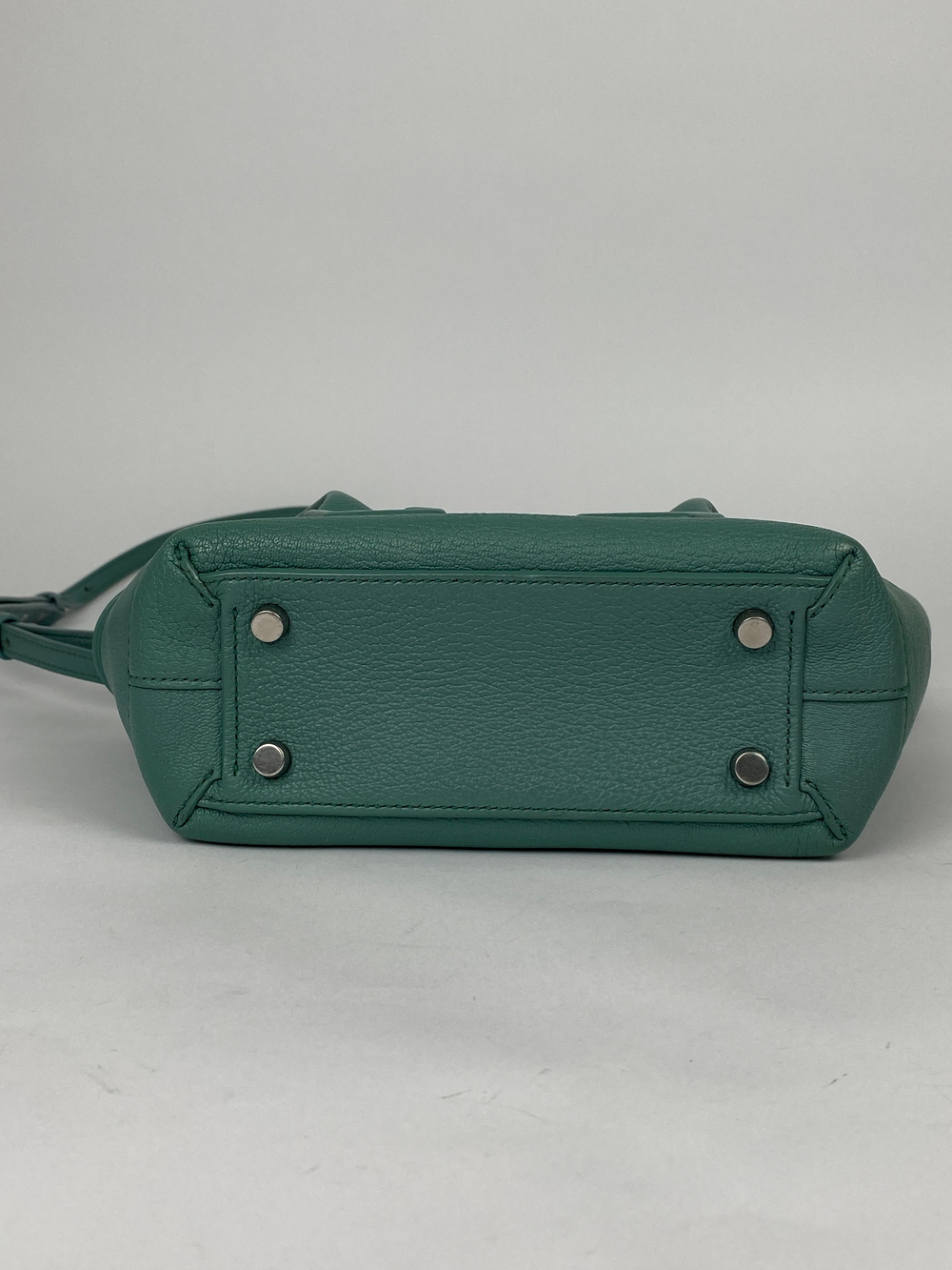 Сумка Bottega Veneta Arco Mini