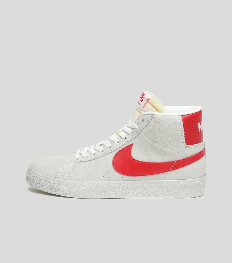 Nike sb low top blazers best sale