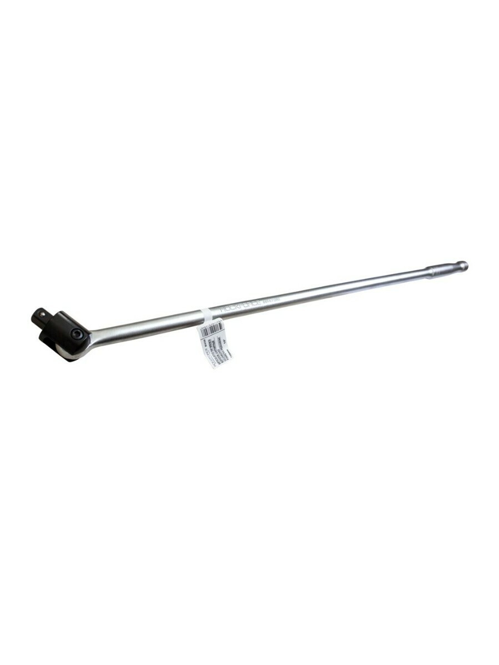 Вороток шарнирный 750мм 1/2" Rock FORCE RF-8014750U  RF-8014750U