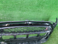 Бампер передний Mini Hatch F56 (2021-н.в.) Cooper S