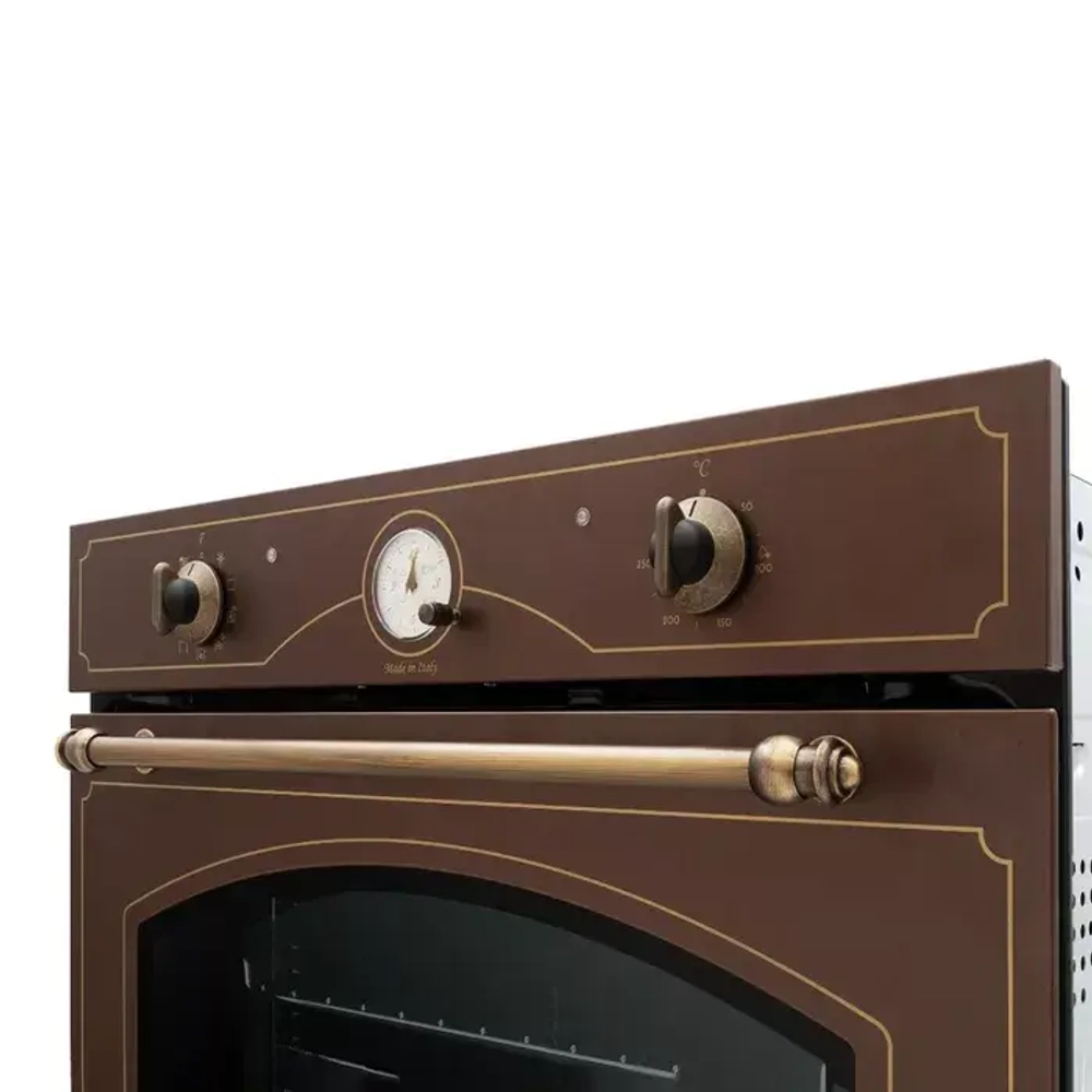 DeLonghi Электрический духовой шкаф CM 9L RO RUS