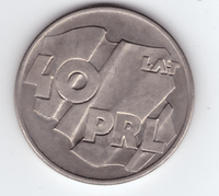 100 злотых