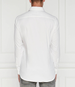 Рубашка HANK BOSS BLACK - белый(50503356)