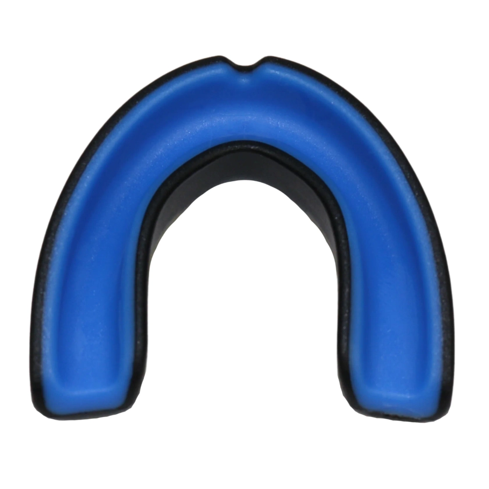 Капа BoyBo Ultra, BC600, одночелюстная, чёрная