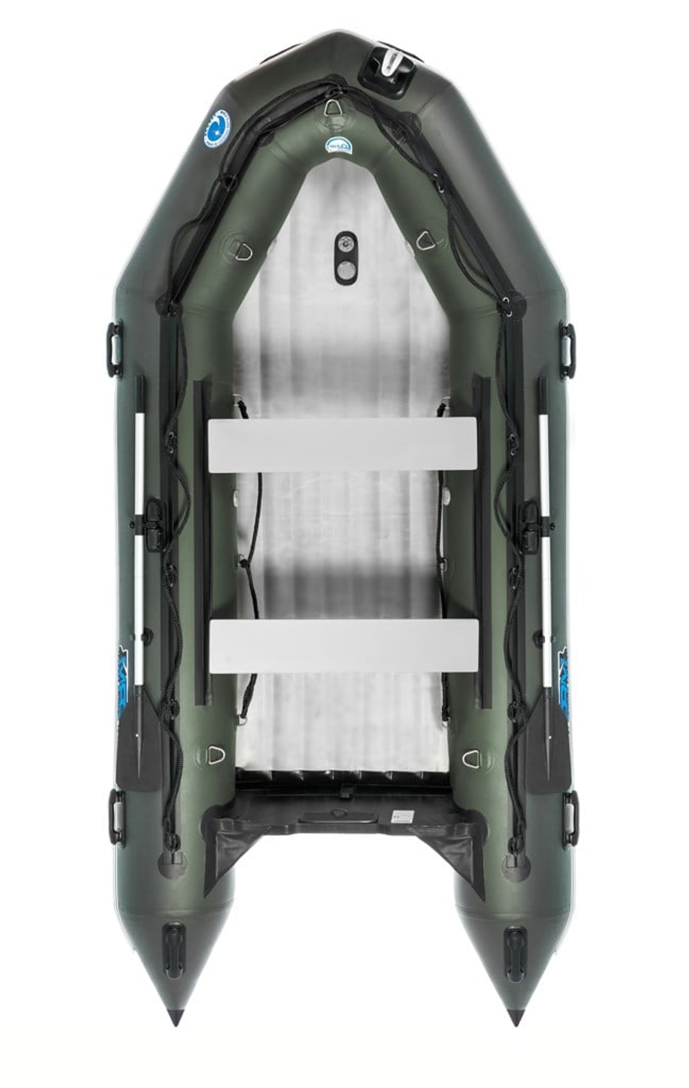 Лодка ПВХ STORMLINE Heavy Duty Air 360 (2024)