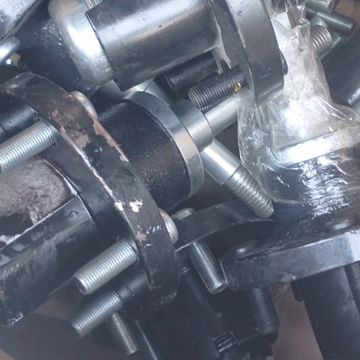 Запасные части и комплектующие BOURGAULT в Уфе