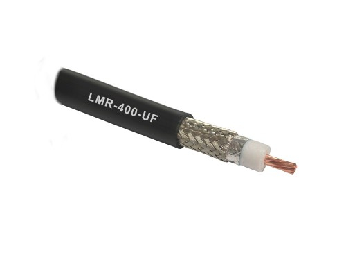 LMR-400 UF Коаксиальный кабель