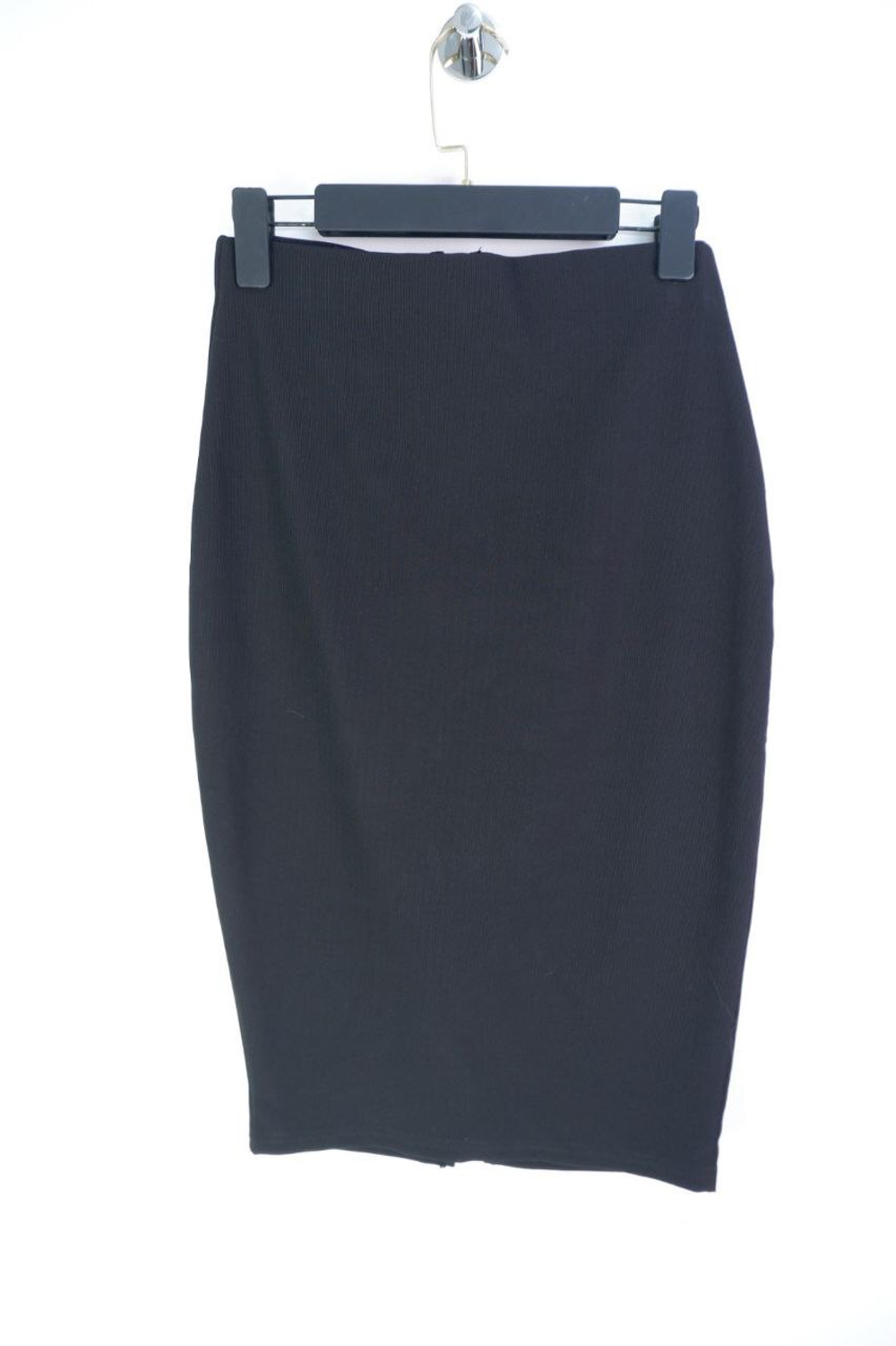 Юбка DF Young по фигуре с молнией сзади 44 размер