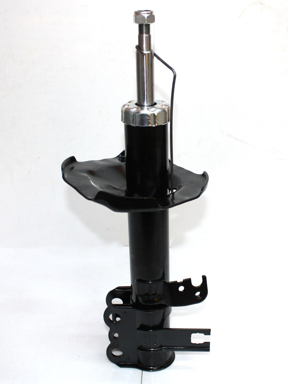 Амортизатор передний правый 1064001257 для Geely Emgrand EC7