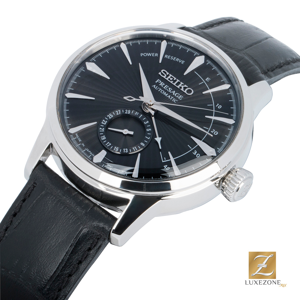 Seiko SSA345J1