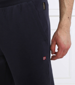 Спортивные штаны MALIS SUM Napapijri - темно-синий(NP0A4H8C)