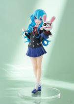Yoshino Himekawa